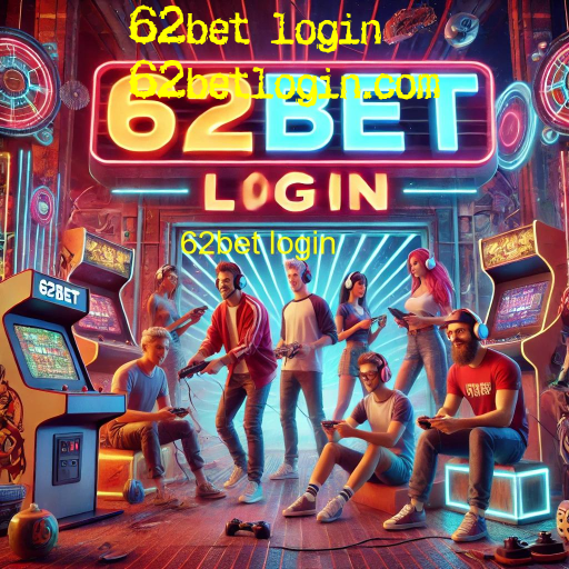 Confira dicas e estratégias para maximizar seus ganhos no 62bet loginDescubra como fazer o login na plataforma 62bet