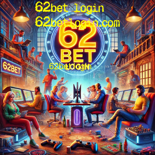 A história e trajetória de sucesso do 62bet loginO 62bet login oferece uma nova experiência de apostas online