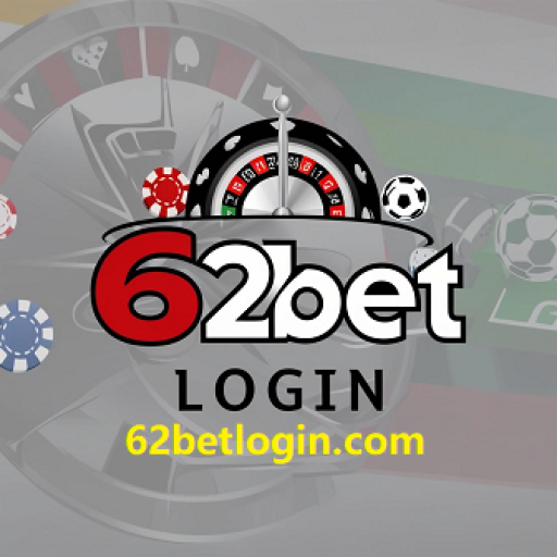 62bet login